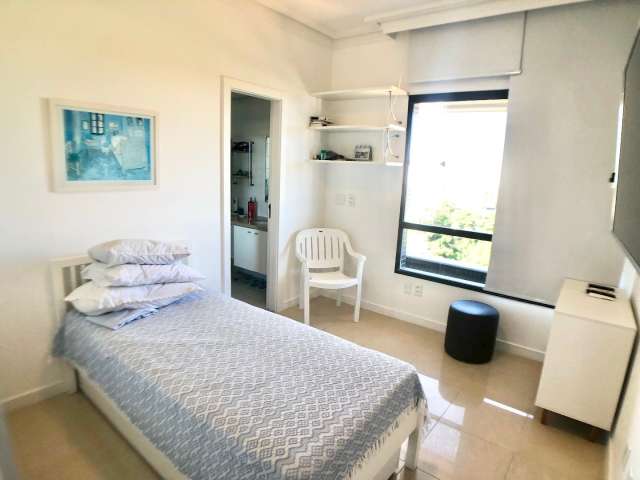 Apartamento em Ondina com 5 quartos e 4 suítes, 305 m² à venda por R$ 2.700.000,00