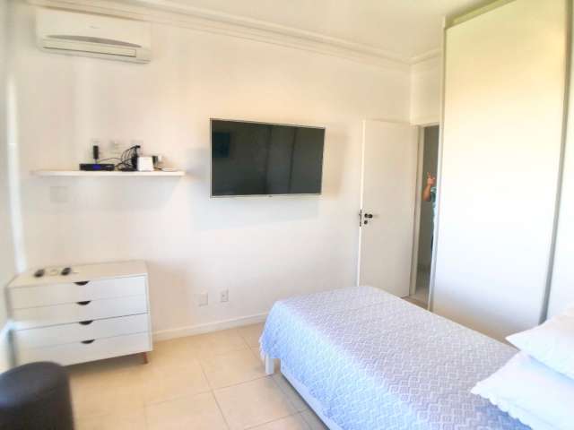 Apartamento em Ondina com 5 quartos e 4 suítes, 305 m² à venda por R$ 2.700.000,00