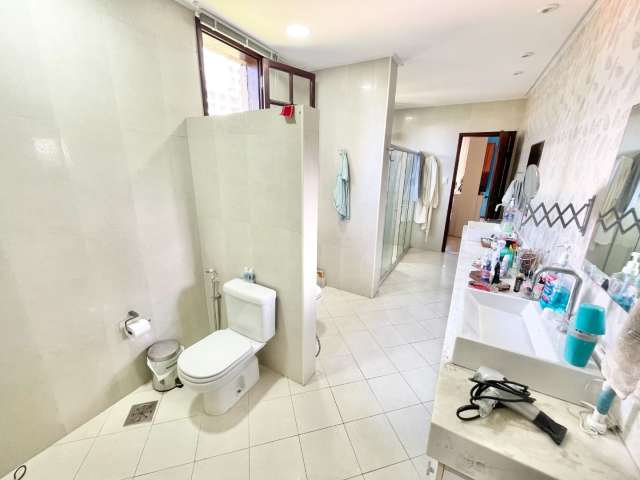 Casa no Horto Florestal com 5 quartos e 3 suítes, 900,00 m² à venda por R$ 3.600.000,00