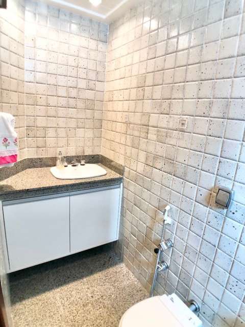 Apartamento no Horto Florestal com 4 suítes, 389,00 m² à venda por R$ 2.300.000,00