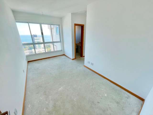 Apartamento Ladeira da Barra com 4 quartos e 4 suítes, 278,00 m² à venda por R$ 5.800.000,00