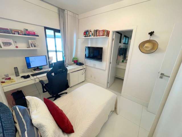 Apartamento no Horto Florestal com 3 quartos e 3 suítes, 215 m² à venda por R$ 2.450.000,00