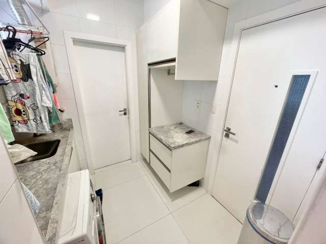 Apartamento no Horto Florestal com 3 quartos e 3 suítes, 215 m² à venda por R$ 2.450.000,00