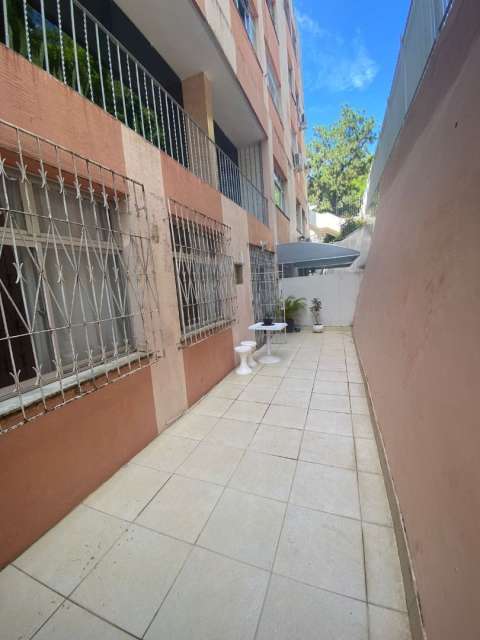 Apartamento no Jardim Apipema com 2 quartos, 122,87 m² à venda por R$ 330.000,00