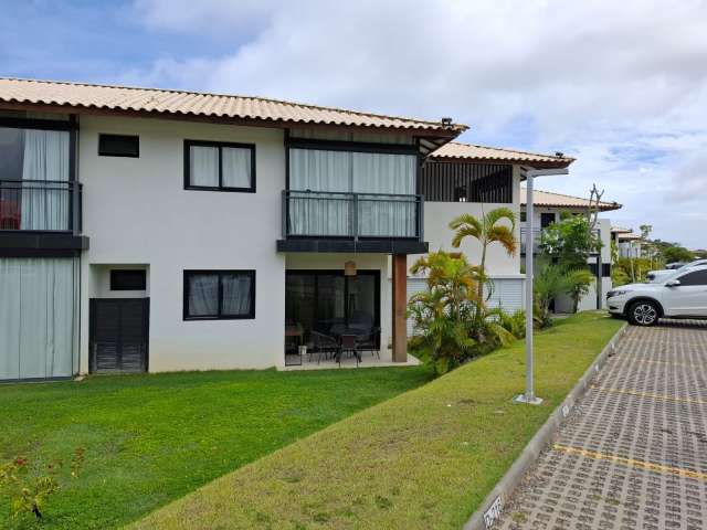 Village em Praia do Forte com 2 quartos e 1 suíte, 56m² à venda por R$ 895.000,00