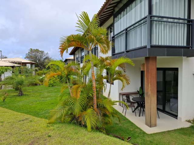 Village em Praia do Forte com 2 quartos e 1 suíte, 56m² à venda por R$ 895.000,00