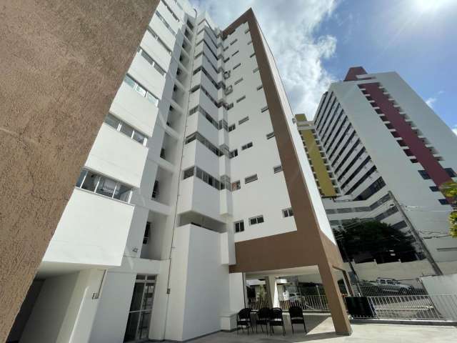 Apartamento no Candeal de 2 quartos sendo 1 suíte, 81,00 m² à venda por R$ 360.000,00