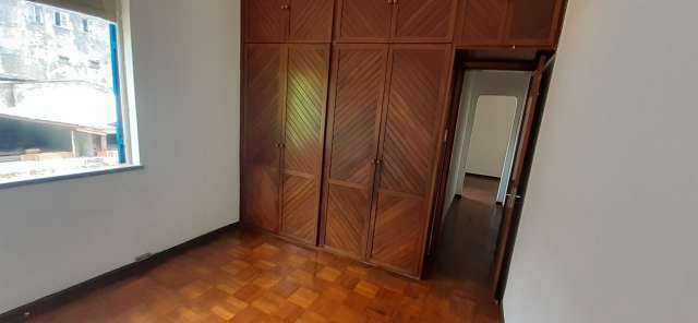 Apartamento na Sete Portas com 2 quartos, 70,00 m² à venda por R$ 120.000,00