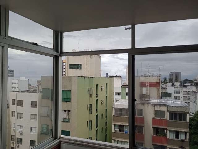 Apartamento na Graça com 4 quartos e 1 suíte, 147,00 m² à venda por R$ 700.000,00