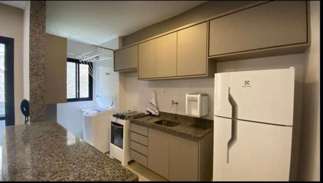 Apartamento em Ondina com 1 quarto, 45,00 m² à venda por R$ 500.000,00