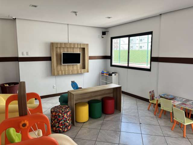 Apartamento no Cidade Jardim com 3 quartos e 1 suíte, 105m² à venda por R$ 790.000,00