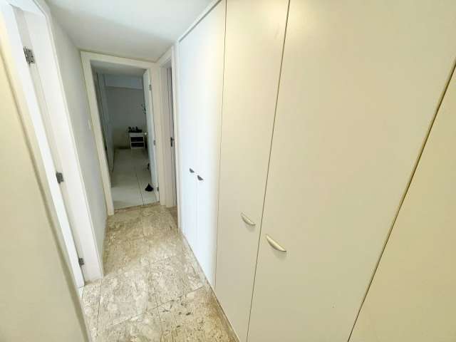 Apartamento em São Lázaro com 4 quartos e 3 suítes, 183 m² à venda por R$ 1.460.000,00