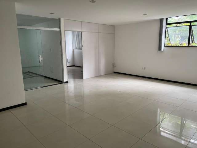 Sala para alugar com 75m² por R$ 5.500,00, Barra, Salvador/BA