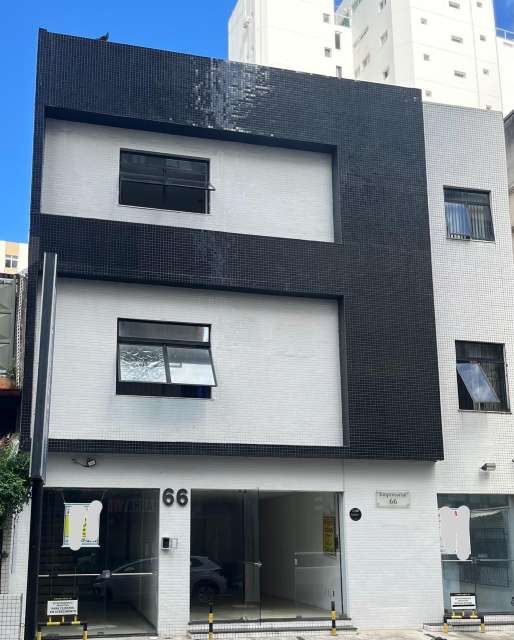 Sala para alugar com 75m² por R$ 5.500,00, Barra, Salvador/BA