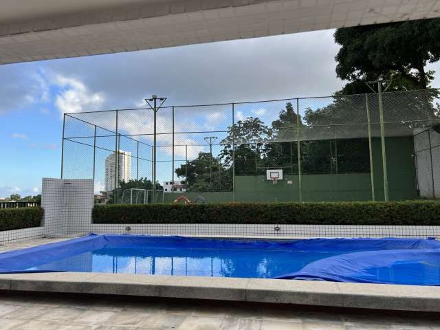 Apartamento no Cidade Jardim com 3 quartos sendo 1 suíte, 112m² à venda por R$ 680.000,00