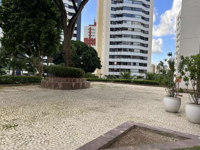 Apartamento no Cidade Jardim com 3 quartos sendo 1 suíte, 112m² à venda por R$ 680.000,00