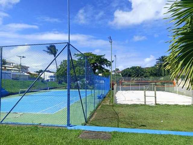 Casa em Condomínio em Vilas do Atlântico  com 4 suítes, 300,00 m² à venda por R$ 1.300.000,00