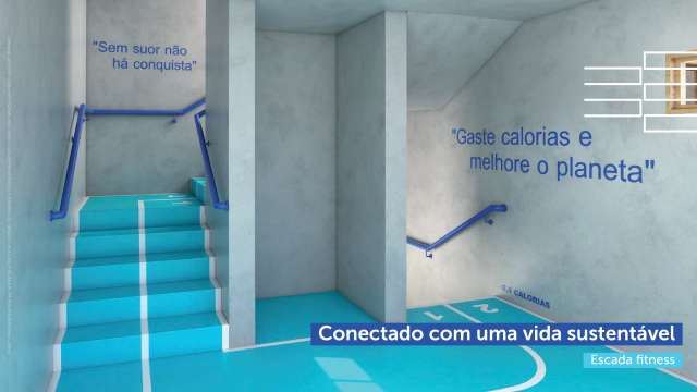 CONNECT ONDINA - QUARTO/SALA E 2 SUÍTES  À VENDA A PARTIR DE R$ 363.800,00 EM ONDINA