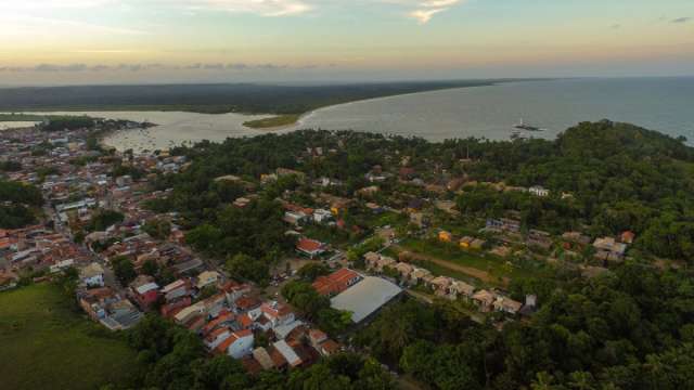 VISTA ITACARÉ - LOTES À VENDA A PARTIR DE R$ 418.606,42.