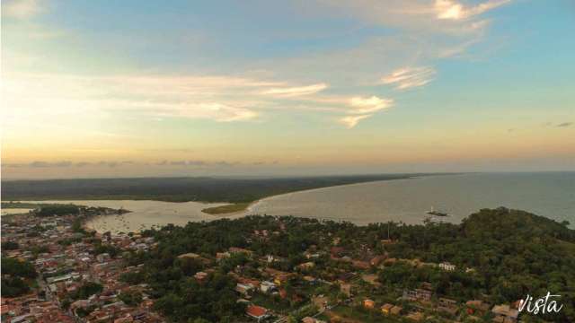 VISTA ITACARÉ - LOTES À VENDA A PARTIR DE R$ 418.606,42.