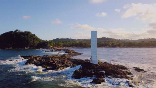 VISTA ITACARÉ - LOTES À VENDA A PARTIR DE R$ 418.606,42.