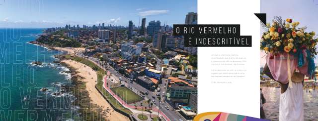 ARTIS RIO VERMELHO - STUDIOS À VENDA A PARTIR DE R$ 353.430,00 