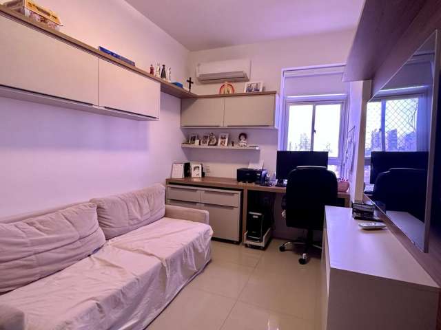 Apartamento no Itaigara com 3 quartos e 2 suítes, 127 m² à venda por R$ 720.000,00