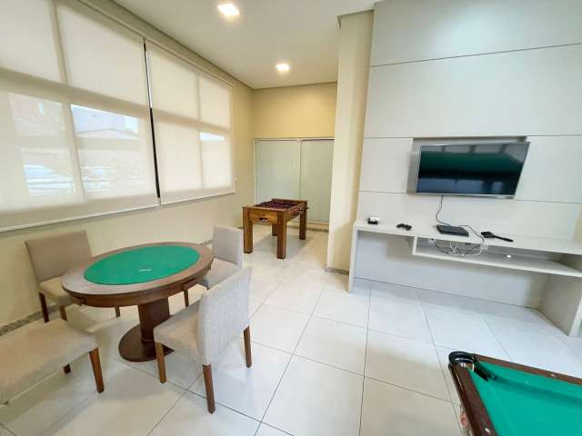 Apartamento no Jardim Apipema com 3 quartos e 1 suíte, 86 m² à venda por R$ 700.000,00