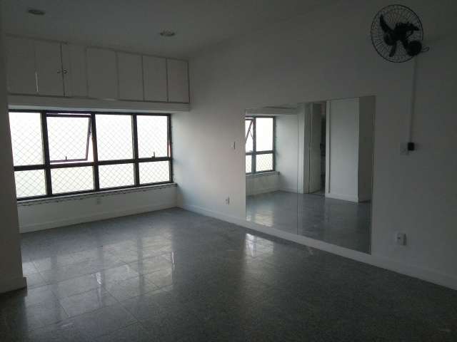 Salas a partir de 40 m² para alugar por R$ 2.000,00 - Av. Paulo VI, Pituba, Salvador/BA 