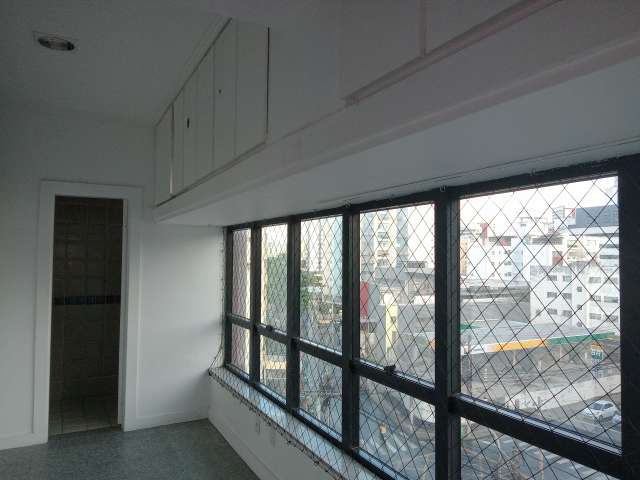 Salas a partir de 40 m² para alugar por R$ 2.000,00 - Av. Paulo VI, Pituba, Salvador/BA 