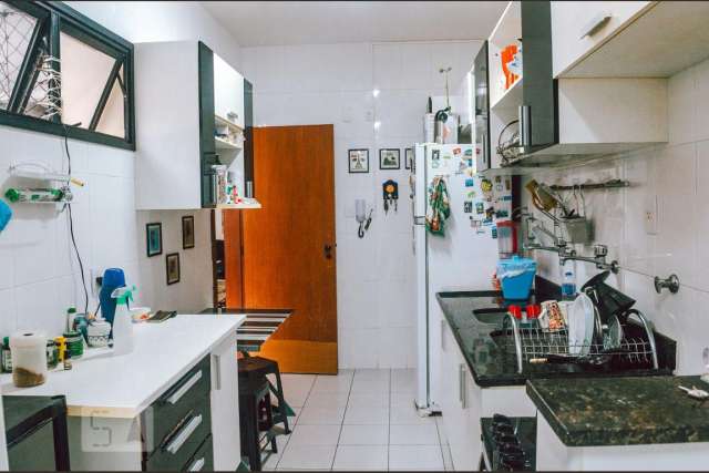 Apartamento na Pituba de 3 quartos sendo 3 suítes, 139m² à venda por R$ 1.060.000,00