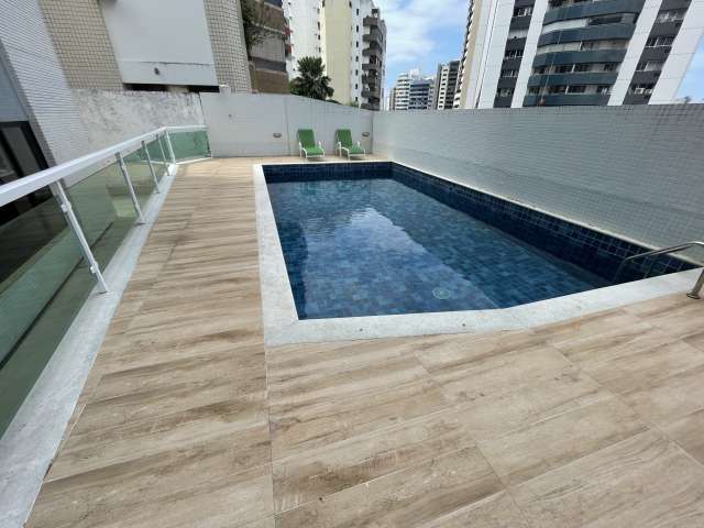 Apartamento no Caminho das Árvores com 3 quartos e 2 suítes, 172 m² à venda por R$ 869.000,00