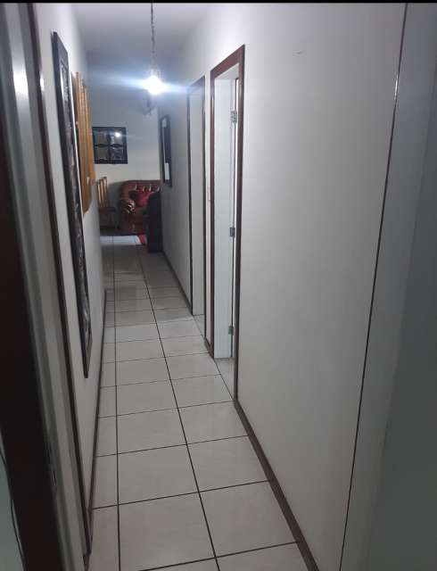 Apartamento em Brotas com 3 quartos e 1 suíte, 95 m² à venda por R$ 350.000,00