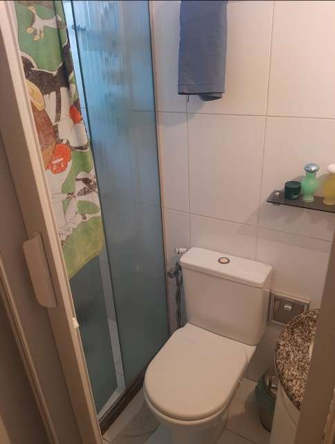 Apartamento em Brotas com 3 quartos e 1 suíte, 95 m² à venda por R$ 350.000,00