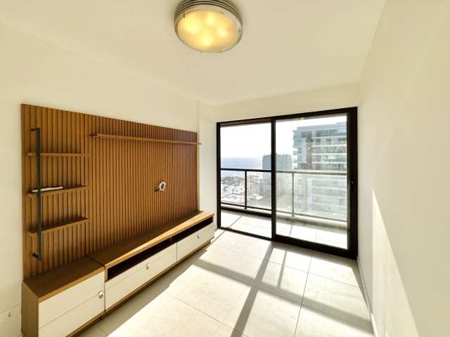 NAU BARRA LIFE STYLE - Aptº com  2 quartos, 59m² para alugar por R$6.500,00 - Barra, Salvador/BA.   