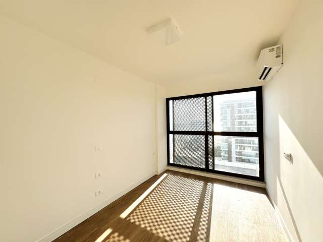 NAU BARRA LIFE STYLE - Aptº com  2 quartos, 59m² para alugar por R$6.500,00 - Barra, Salvador/BA.   