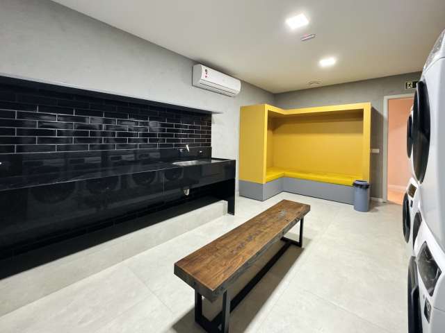 NAU BARRA LIFE STYLE - Aptº com  2 quartos, 59m² para alugar por R$6.500,00 - Barra, Salvador/BA.   