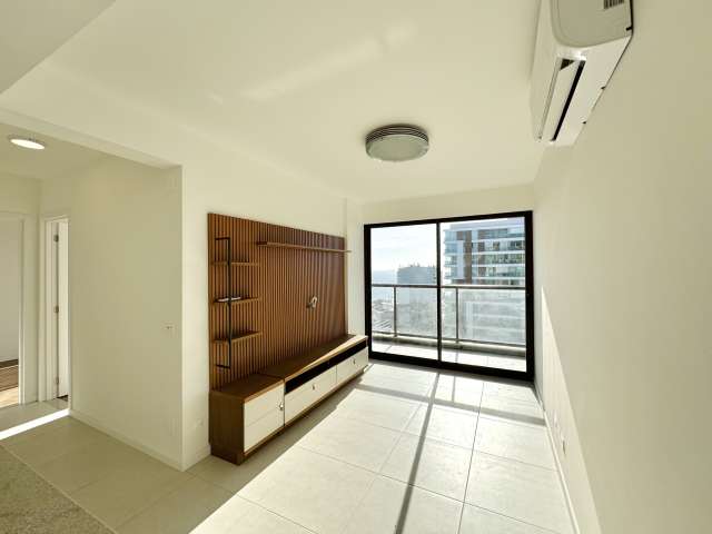 NAU BARRA LIFE STYLE - Aptº com  2 quartos, 59m² para alugar por R$6.500,00 - Barra, Salvador/BA.   