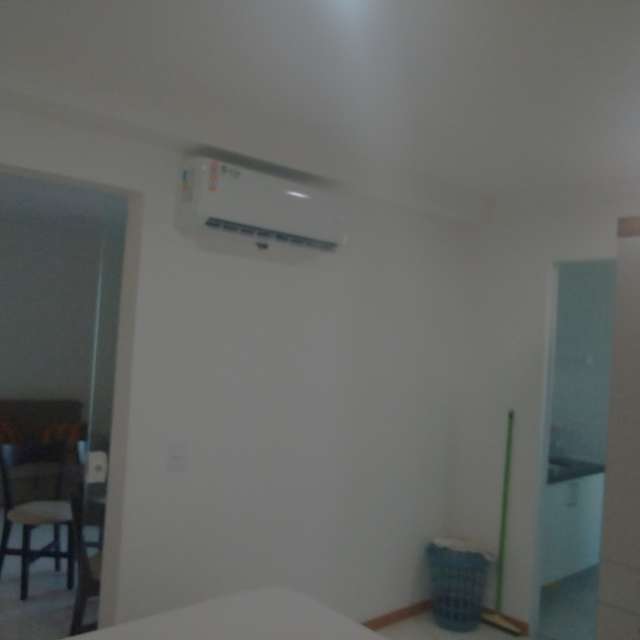 Apartamento no SMART Costa Azul 01 quarto, 45,55 m² para alugar por R$ 4.100,00 - Costa Azul -  Salvador/BA