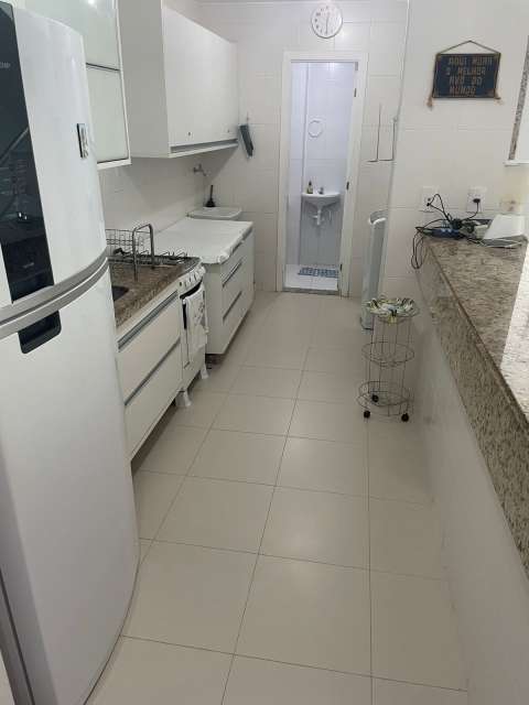 Cobertura na Barra de 2 quartos sendo 2 suítes, 142m² à venda por R$ 1.699.000,00