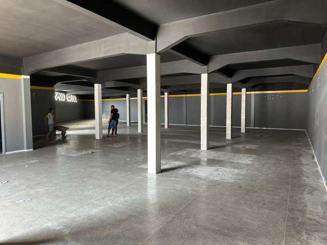 Loja com 900,00 m² para alugar no Barbalho por R$ 15.000,00 - Salvador/BA