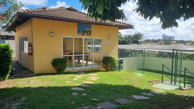 Casa em Buraquinho com 4 quartos sendo 2 suítes, 218m² à venda por R$ 1.499.000,00