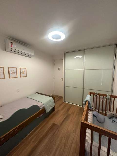 Cobertura no Alphaville I com 3 quartos sendo 1 suíte, 220m² à venda por R$ 2.800.000,00