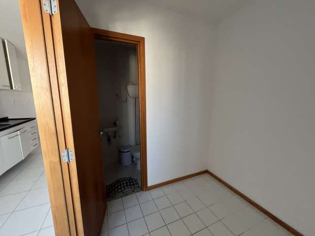 Apartamento no Aquarius 3 suítes, 135m² à venda por R$ 1.280.000,00