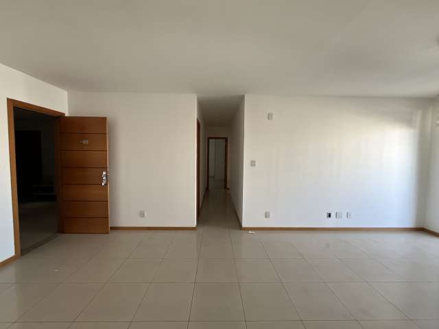 Apartamento no Aquarius 3 suítes, 135m² à venda por R$ 1.280.000,00