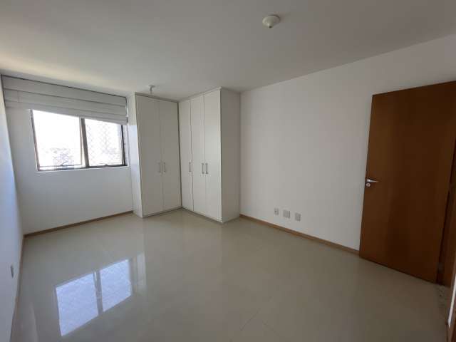 Apartamento no Aquarius 3 suítes, 135m² à venda por R$ 1.280.000,00