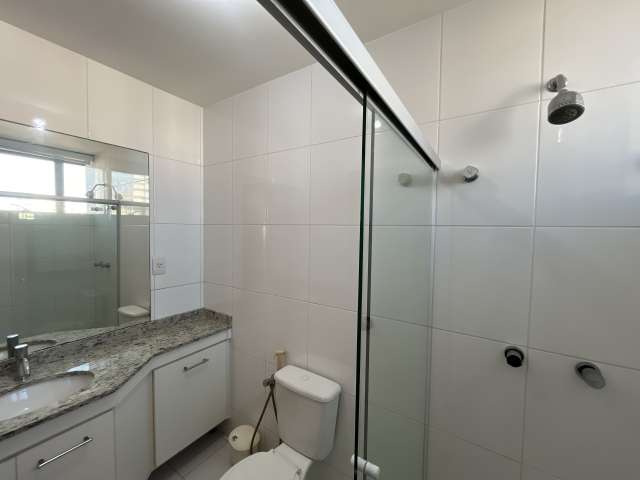 Apartamento no Aquarius 3 suítes, 135m² à venda por R$ 1.280.000,00