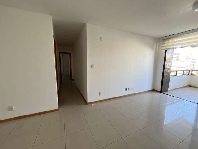 Apartamento no Aquarius 3 suítes, 135m² à venda por R$ 1.280.000,00