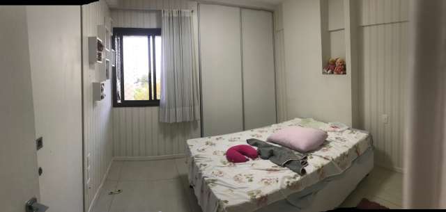 Apartamento no Corredor da Vitória com suítes 3 suítes, 127m² à venda por R$ 1.200.000,00