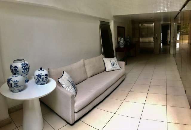 Apartamento no Corredor da Vitória com suítes 3 suítes, 127m² à venda por R$ 1.200.000,00